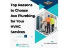 Choosing the Right HVAC Expert for Your Home