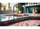 Worktop Library the best stop for terrazzo worktops