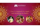 Banjara Marriage Profiles on Matchfinder Matrimony.