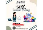 Boost Your Search Rankings with SEO Content Writing