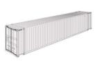 Buy 45' high cube dry van container