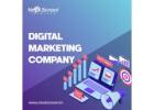 Digital Marketing Company in India