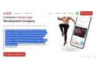 fitness app development services