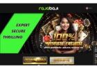 Rajabaji: The Best Cricket Betting App for Big Wins