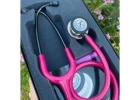 Why the Littmann Stethoscope is a Top Choice for Healthcare Professionals