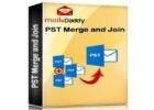 MailsDaddy PST Merge Tool- Efficiently Combine Multiple PST Files