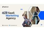 Best Saas marketing agency In US