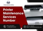 Contact UK Printer Maintenance Services Number Call now at +1-888-805-0223 for Quick Repairs