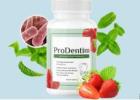 ProDentim: A Revolutionary Probiotic Solution for Healthier Gums and Stronger Teeth