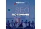 SEO company in India