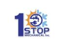 1 Stop Mechanical