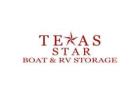 Boat Storage in East Texas