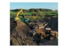 Get High-Quality Recycled Aggregates from Earthworks UK LTD