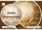 Aquarius Daily Horoscope