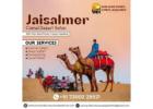 Best Camel Safari in Jaisalmer | Camel Safari in Sam Sand Dunes