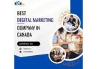 Best Digital Marketing Company in Canada- ITXITPRO