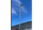 Spot On Antenna Services is a comprehensive provider of antenna installation in Campbelltown