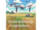 Revolutionize Your Farming with Dhaksha's Drone Technology