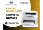 Printer Maintenance Services Number Call Now at +1-888-805-0223: Affordable Printer Repair & Support