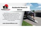 Reliable Denver Residential Movers – Trust Samurai Movers for a Stress-Free Move