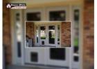 Get the Perfect Large Dog Door for Your Home