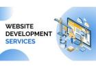 Professional Website Development Services - Boost Your Online Presence