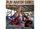 Play the Best Aviator Game – Only on Khel Raja!