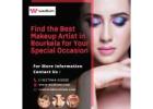 Find the Best Makeup Artist in Rourkela for Your Special Occasion