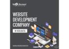 best web development company in kolkata