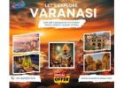 Varanasi Tour Package