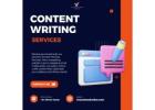 Content Writing Service