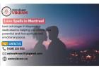 Ignite Passion with Powerful Love Spells in Montreal