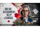 Canada Assignment Help: Your Key to Academic Success