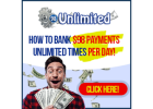 Get paid multiple $39 Cash app payments every day