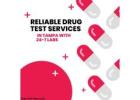 Reliable Drug Test Services in Tampa with 24-7 Labs