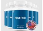 Discover the Power of Nerve Fresh: Your Comprehensive Solution for Nerve Health and Well-Being