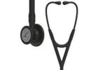 Top Reasons to Trust 3M Littmann Stethoscopes for Clear Sound and Reliability