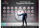 Increase Sales with Targeted Backlinks