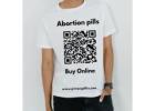 Abortion Pills Buy Online | Scan QR code | Order Now