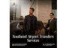 Seamless London Southend & Gatwick Airport Transfers with Airports Travel Ltd