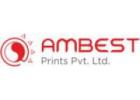 Premium Printing and Packaging companies in Mumbai - Ambest Prints.