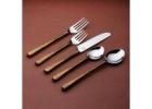 Elevate Your Dining Experience with Flatware Sets for 12