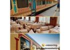 Book Your Tickets for the Palace on Wheels Train