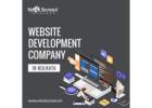 web development companies kolkata