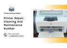 Printer Repair and Maintenance Services Number Call Now at 1-888-805-0223!