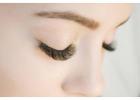 Russian Eyelash Extensions