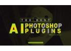 The Ultimate List of 15 Best Photoshop AI-Powered Plugins - (Half are Free)