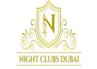 Dubai nightlife