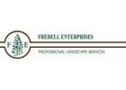 "From Concept to Reality: Fredell Enterprises’ Design Expertise"