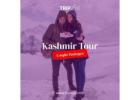 kashmir packages for couple